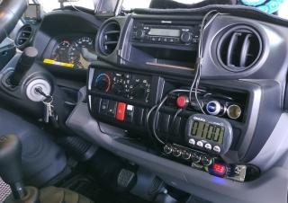 Камиони Твърдо шаси Hino 300 DUTRO TEAM 4x2
