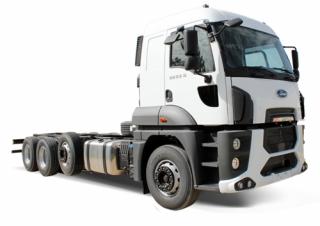 Камиони Твърдо шаси Ford 3233S HR