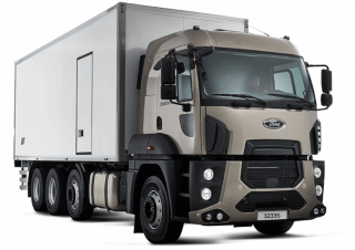 Камиони Твърдо шаси Ford 3233S HR