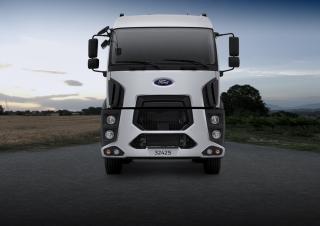 Камиони Твърдо шаси Ford 3242S HR