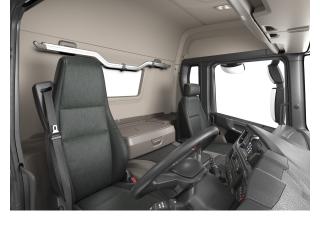 Камиони Твърдо шаси Scania G 410 B6x4HZ