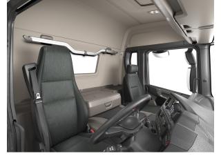 Камиони Твърдо шаси Scania G 450 B6x4HZ