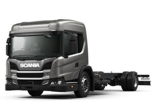 Камиони Влекачи Scania L 280 B4x2NB