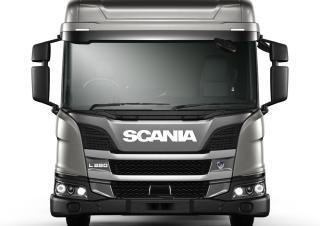 Камиони Твърдо шаси Scania L 280 B6x2NB