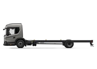 Камиони Твърдо шаси Scania L 320 B4x2NB