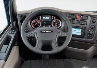 Камиони Твърдо шаси DAF LF 210 FA 16t