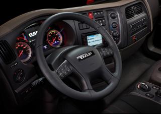 Камиони Твърдо шаси DAF LF 230 FA 14t