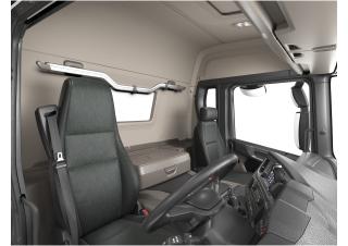 Камиони Твърдо шаси Scania P 320 B4x2NA