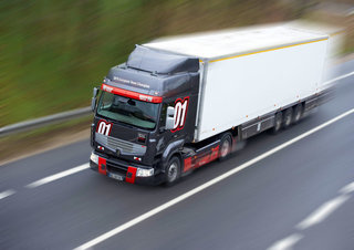 Камиони Твърдо шаси Renault PREMIUM 270.19 DCI 4X2