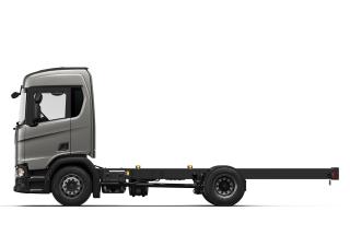 Камиони Твърдо шаси Scania R 280 B4x2NZ