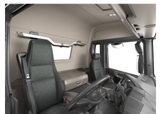 Камиони Твърдо шаси Scania R 280 B4x2NZ