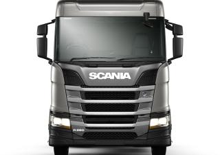 Камиони Твърдо шаси Scania R 280 B4x2NZ