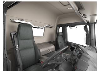 Камиони Твърдо шаси Scania R 360 B4x2NZ