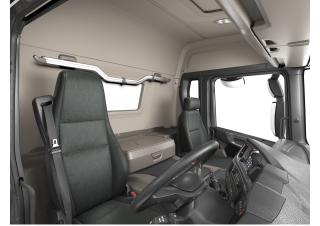 Камиони Твърдо шаси Scania R 410 B4x2NZ