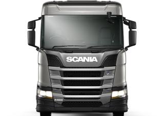 Камиони Твърдо шаси Scania R 500 B4x2NZ
