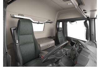 Камиони Твърдо шаси Scania R 580 B4x2NZ