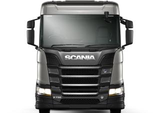 Камиони Твърдо шаси Scania R 730 B4x2NZ