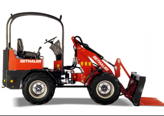 Универсални товарачи Thaler 2230 S