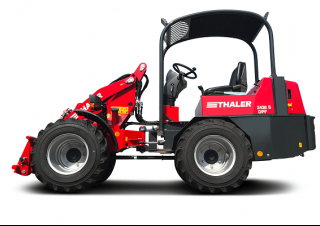 Универсални товарачи Thaler 2438 S