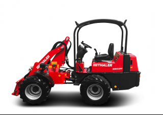 Универсални товарачи Thaler 2838 L