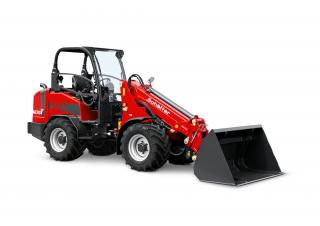 Универсални товарачи Schäffer 4670 T-3