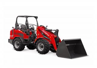 Колесни товарачи Schäffer 4670 Z-2