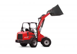 Колесни товарачи Schäffer 4670 Z-2
