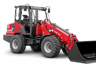 Универсални товарачи Schäffer 6680 T-3