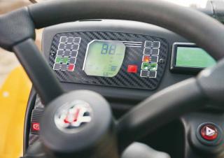 Универсални товарачи Dieci Agri Pivot T60