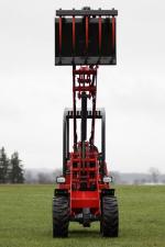 Универсални товарачи Ostler K1