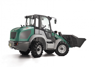 Универсални товарачи Kramer KL19.5L