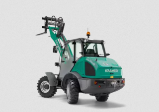 Универсални товарачи Kramer KL36.5 