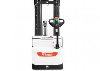 Палетни стакери Уоки стакери Bobcat BSL14S-7