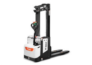 Палетни стакери Уоки стакери Bobcat BSL20S-7