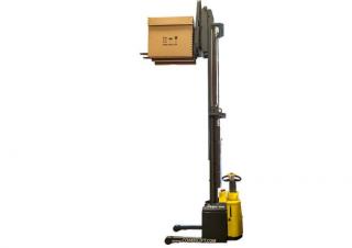 Палетни стакери Уоки стакери Combi-Lift Combi WR 1500