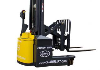 Палетни стакери Уоки стакери Combi-Lift Combi WR4 2000