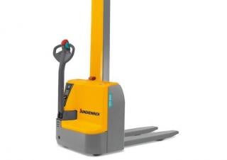 Палетни стакери Уоки стакери Jungheinrich EMC 110 