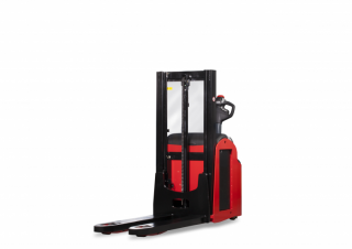 Палетни стакери Уоки стакери Manitou ES 420DL