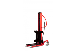 Палетни стакери Уоки стакери Manitou Kleos HM 500 D25