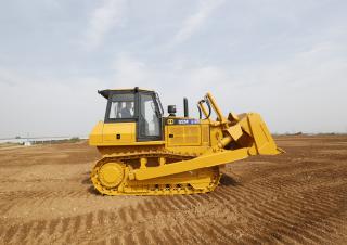Верижен булдозер SEM 816D DS 