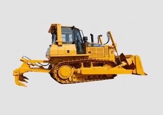 Верижен булдозер SEM 816D FR 