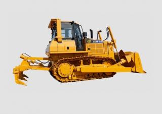 Верижен булдозер SEM 816D 