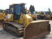 Верижен булдозер Komatsu D51EX-22