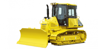 Верижен булдозер Komatsu D51EX-22