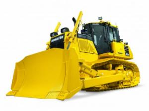 Верижен булдозер Komatsu D65EX-18E0