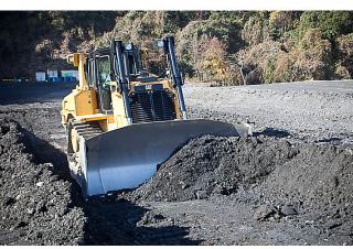 Верижен булдозер Caterpillar D7R LGP