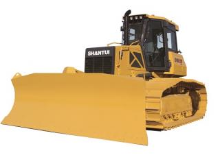 Верижен булдозер Shantui DH16J2 XL