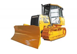 Верижен булдозер Shantui SD08YS
