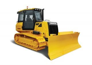 Верижен булдозер Shantui SD10YE