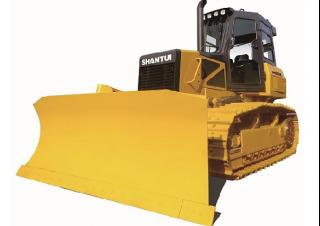 Верижен булдозер Shantui SD13-3